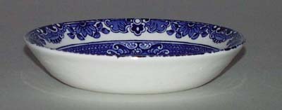 Fruit Saucer